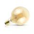  LED FIL COB GLOBE G125 E27 8W 