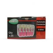  CONNECT RAPIDE 5 FILS BOITE PA 