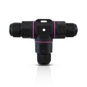 CONNECT ETANCHE FORME T IP68 2 