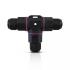  CONNECT ETANCHE FORME T IP68 2 