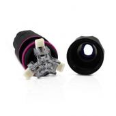  CONNECT ETANCHE IP68 450V NOIR 