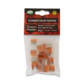  CONNECT RAPIDE 3 FILS RIGIDE P 