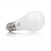  LED 8.5W BULB E27 3000K BOITE 