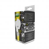  LED 8.5W BULB E27 3000K BOITE 