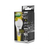  LED 8.5W BULB E27 3000K DIM BO 