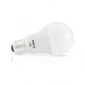  LED 8.5W BULB E27 4000K BOITE 