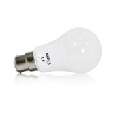 LED8.5WBULB B22 4000K BOITE 