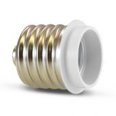  ADAPTATEUR BASE CULOT E40 VERS 
