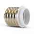  ADAPTATEUR BASE CULOT E40 VERS 