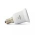  ADAPTATEUR BASE CULOT E14 VERS 