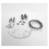  GALAXIE KIT DE SUSPENSION 4 CA 
