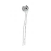  DOUILLE CERAMIQUE GU-5.3 12V 