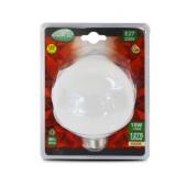  LED 15W GLOBE E27 4000K BOITE 