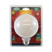  LED 15W GLOBE E27 3000K BOITE 