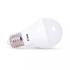  LED 5W BULB E27 3000K BOITE 