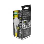  LED 5W BULB E27 3000K BOITE 
