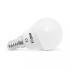  LED 4W P45 BULB E14 3000K DEPO 