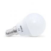  LED 6W P45 BULB E14 4000K BOIT 