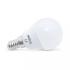  LED 6W P45 BULB E14 4000K BOIT 