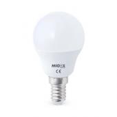  LED 6W P45 BULB E14 4000K BOIT 