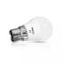  LED 5W G45 BULB B22 4000K BOIT 