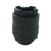  LINE FLEX PASSE CABLE PR LINEA 