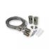  LINE S KIT DE SUSPENSION 2 MET 