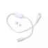  CABLE ALIM + EMB FIN + CONNECT 