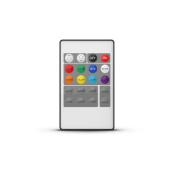  ALIM RGB 230V + CONTROL + TEL 