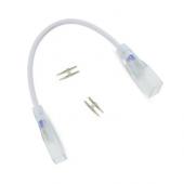  CABLE JONCTION 30CM NEON FLEX 