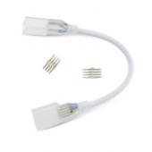  &CABLE JONCTION 30CM NEON FLEX 