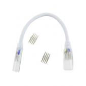  CABLE JONCTION 30CM 5050 RGB 
