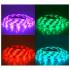  BANDEAU COULEURS 5M 30LED ET 7 