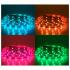  &BANDEAU COULEURS 5M 30LED ET 