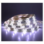  &BANDEAU BLC 6000K 5M 30LED ET 