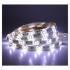  &BANDEAU BLC 6000K 5M 30LED ET 