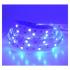  &BANDEAU BLEU 5M 30LED ET 7.2W 