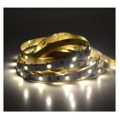  BANDEAU BLC 4000K 5M  30LED ET 