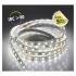  &BANDEAU BLC 6000K 5M 60LED 12 