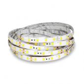  &BANDEAU BLC 6000K 5M 60LED 12 