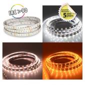 BANDEAU BLC DIM 5M 120LED 9,6W 