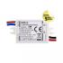  ALIM LED 12V DC 420mA 5W IP67 