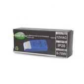  ALIM 11.5V AC ELECTRONIC 1-70W 