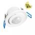 DETECTEUR DE MOUVEMENT IR 400W 