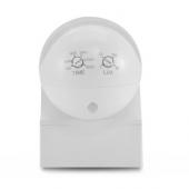  DETECTEUR DE MOUVEMENT IR 400W 