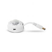  &DETECTEUR IR PR BANDEAU 120 