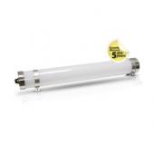  TUBA 1500 X 80MM OPAL 60W 4000 