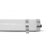  TUBA 1500 X 80MM OPAL 60W 4000 
