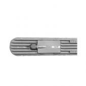  VOLGA ETANCHE LED INT 1198 X 7 