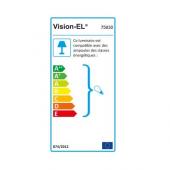  NIL TUBE ETANCHE TUBE LED 1500 